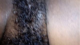 Huge Cock Hubby Fucking Hairy Pussie Aunty Video