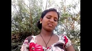 Indian hot aunty loves outdoor sex Video