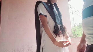 Mumbai Collage Girl Virgin Pussy Licking And Fucking By Teacher Video