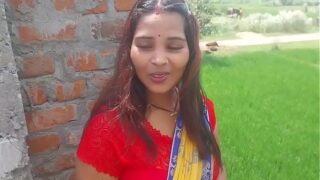 Tamil Girl With Big Tits Having Outdoor Sex With Boyfriend Chut Sex Film Video