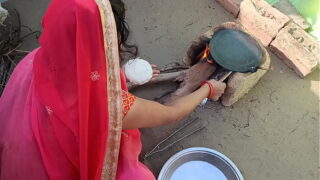 Village Desi Bhabhi Doggy Style Very Hard Annal Fucked Porn Videos Video